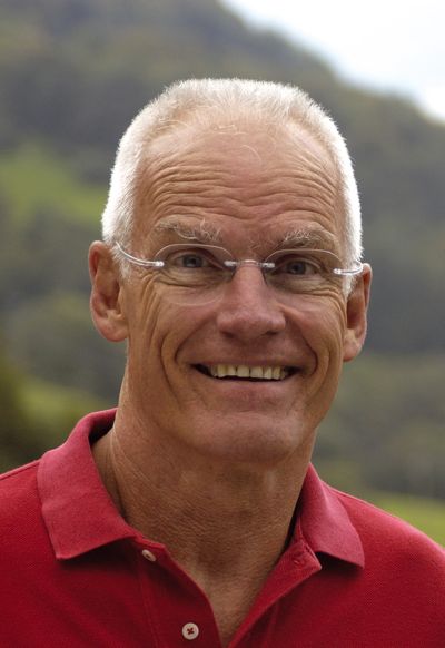 Lama Ole Nydahl